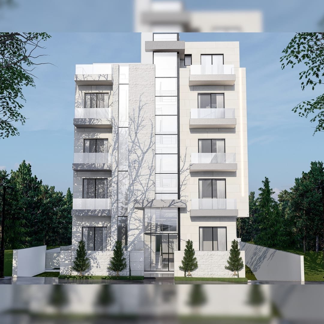 FA ISKAN by Precison JO