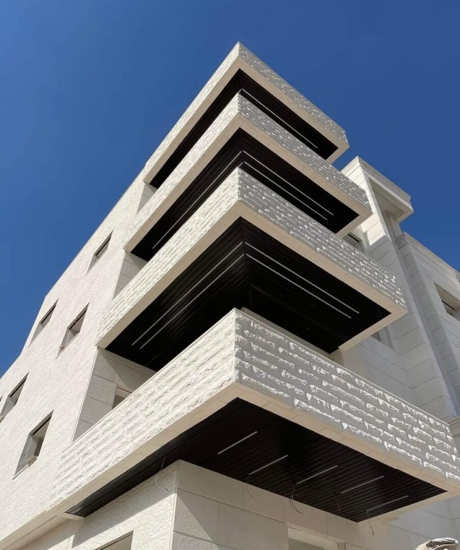 MA Iskan by Precision Construction