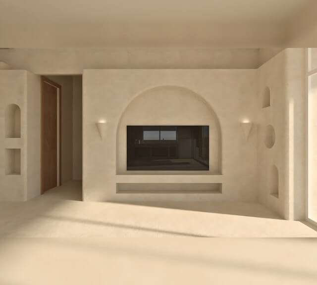 RO Villa by Precision Construction