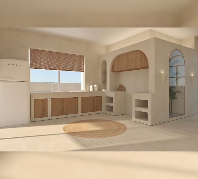 RO Villa by Precision Construction