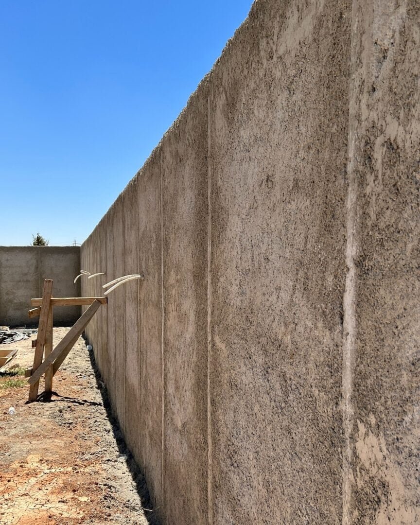 Plastering Works by Precision Construction