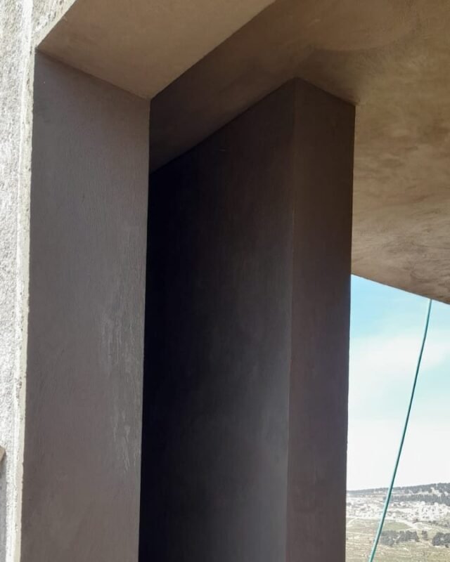 Plastering Works by Precision Construction