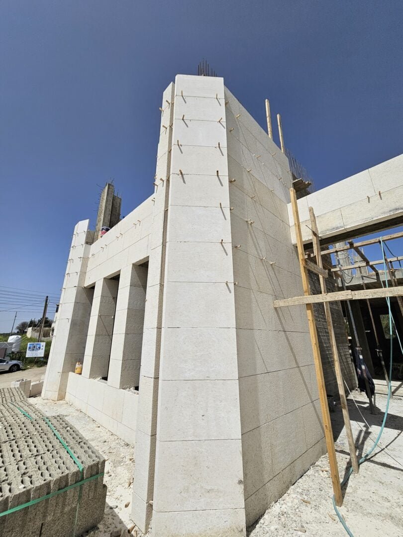 Stone Works by Precision Construction