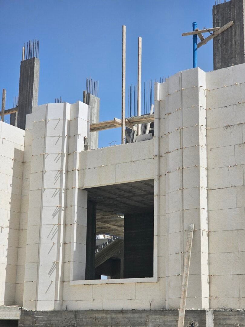 Stone Works by Precision Construction