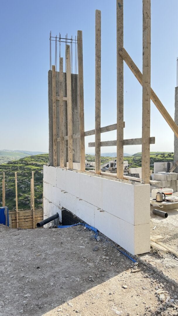 Stone Works by Precision Construction