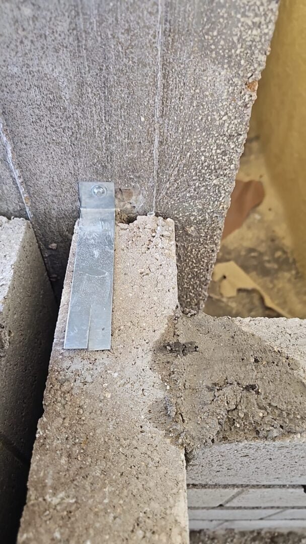 Insulation & Partitions works by Precision Construction