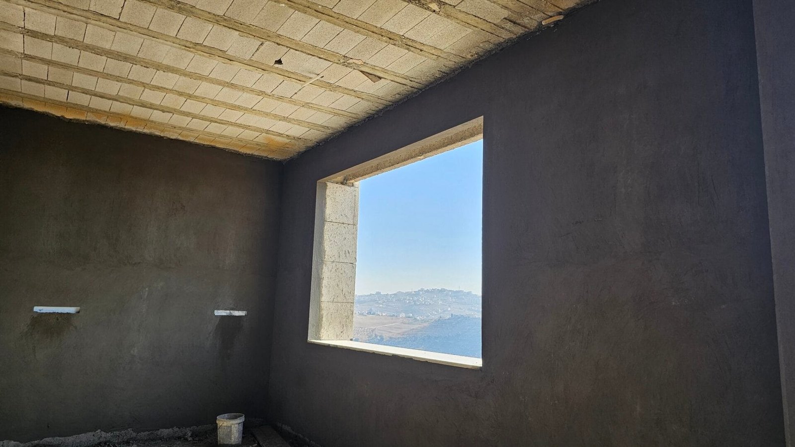 Plastering Works by Precision Construction