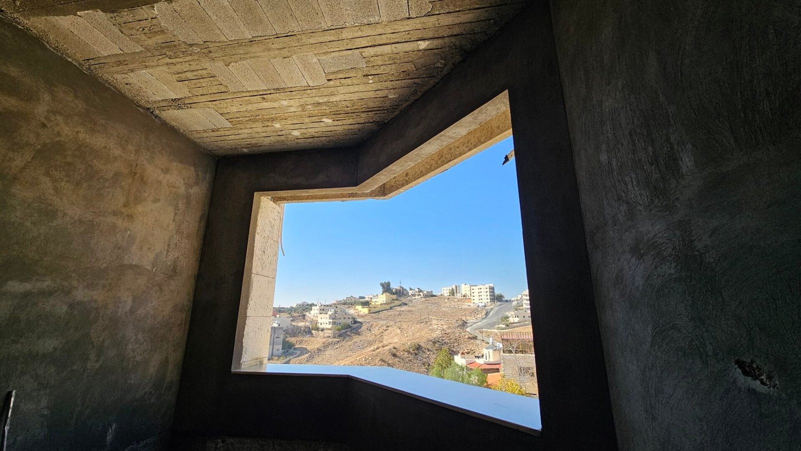 Plastering Works by Precision Construction