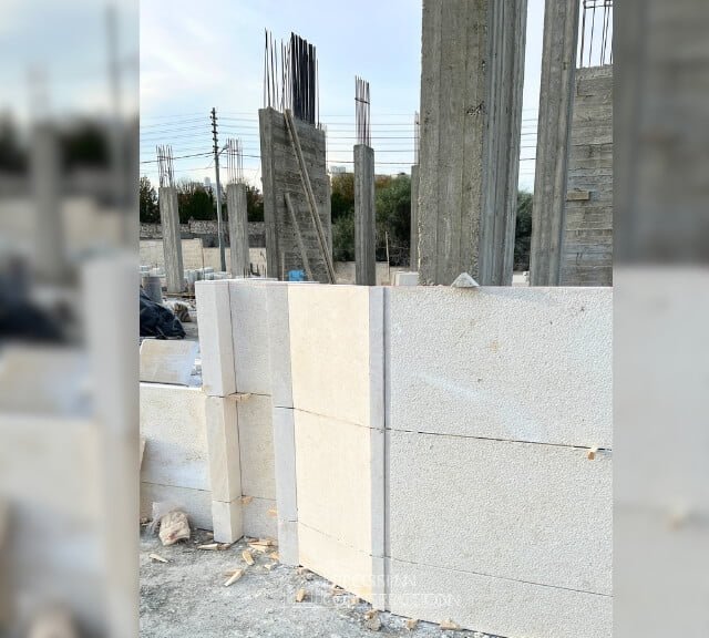 ASS Villa by Precision Construction