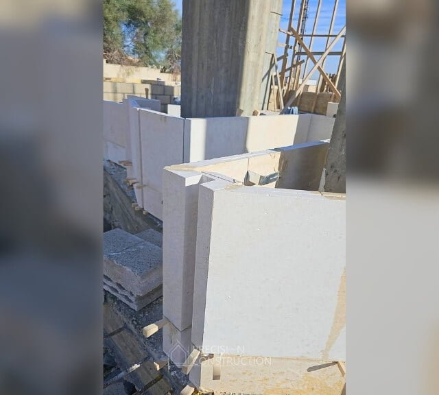 ASS Villa by Precision Construction