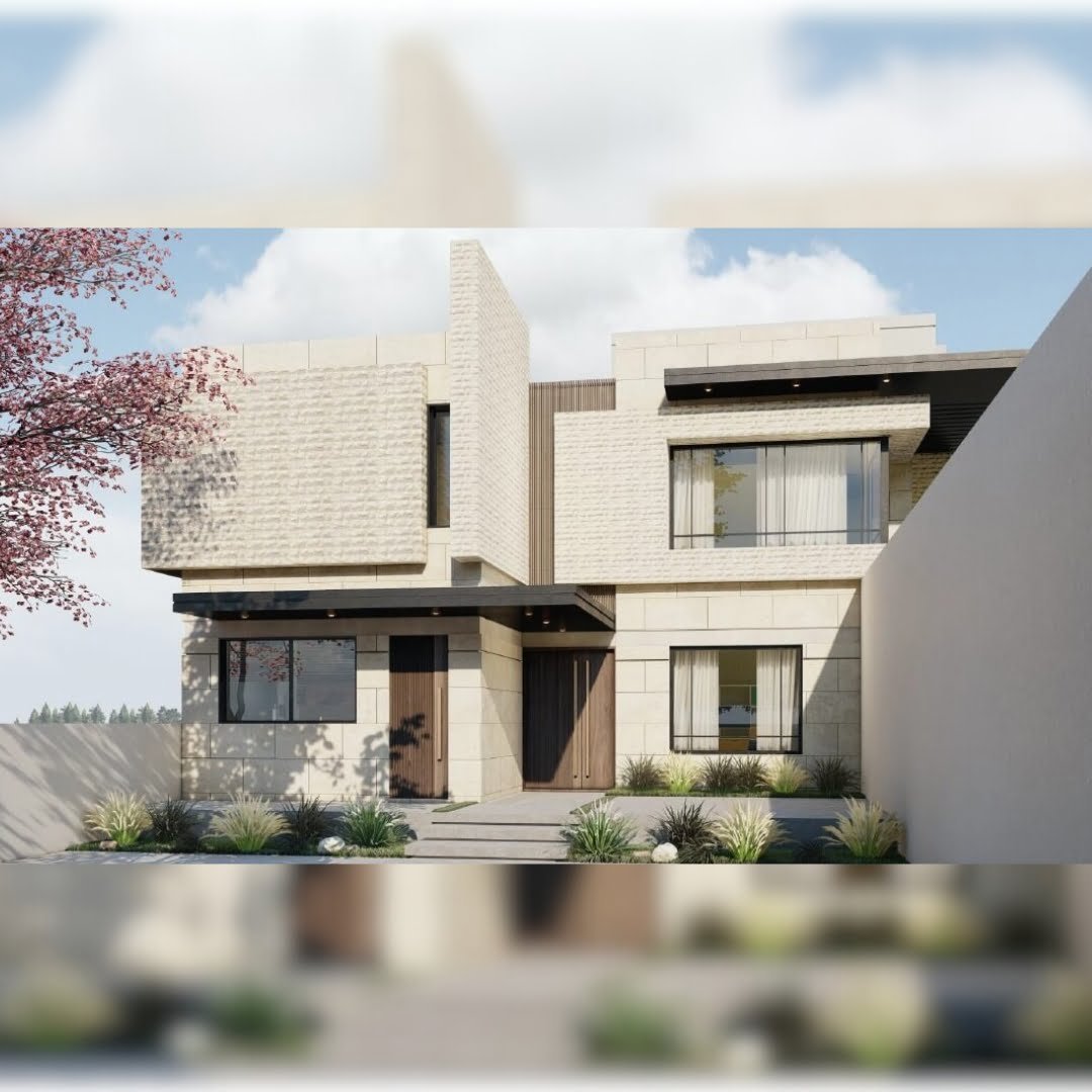 AS Villa by Precision Construction