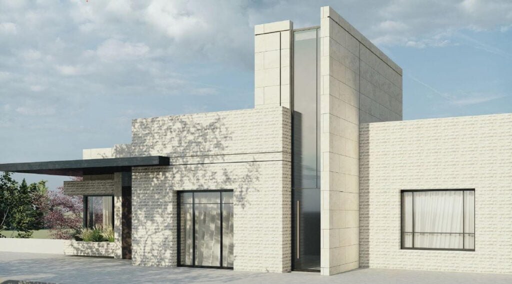 AS Villa by Precision Construction