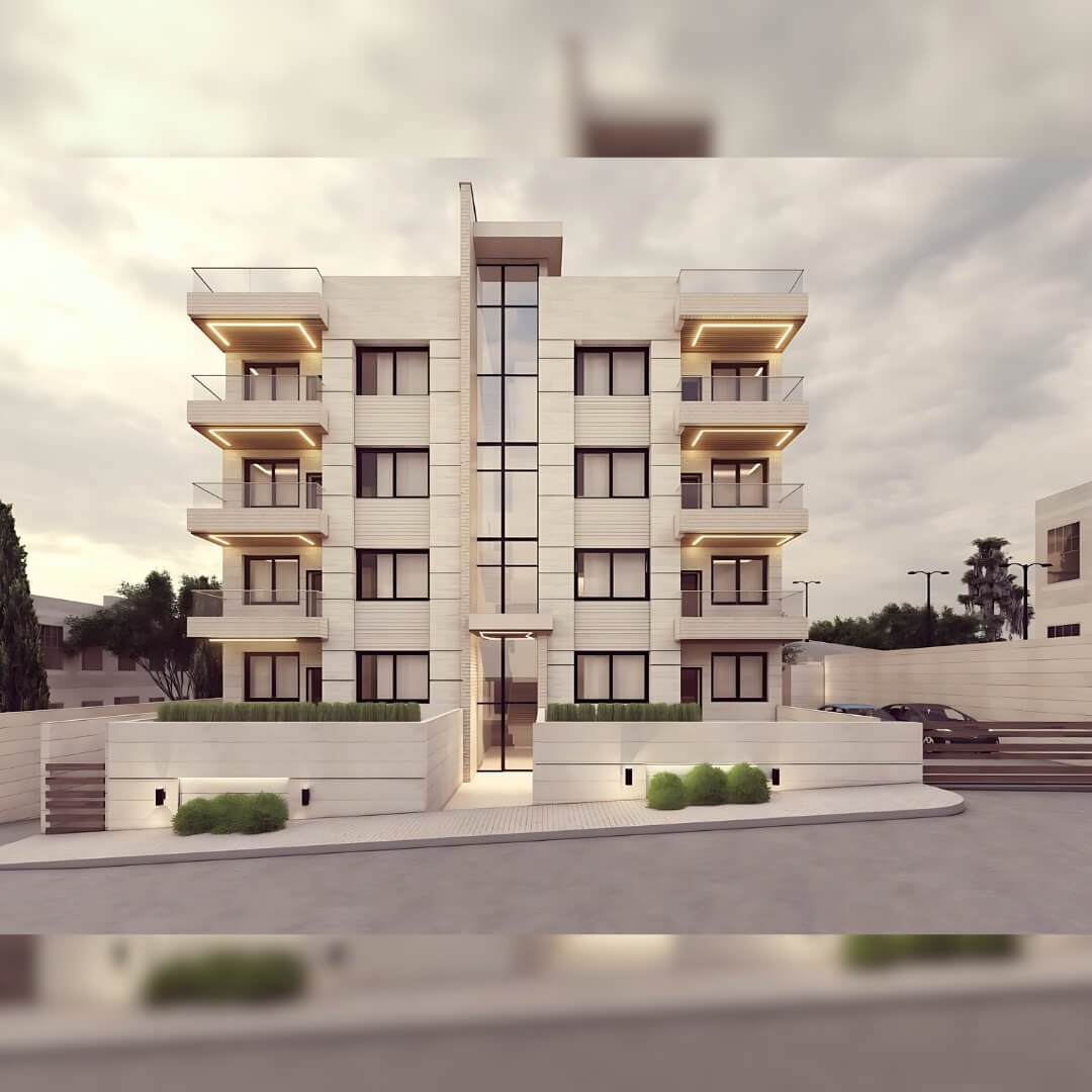 SH Iskan by Precision Construction