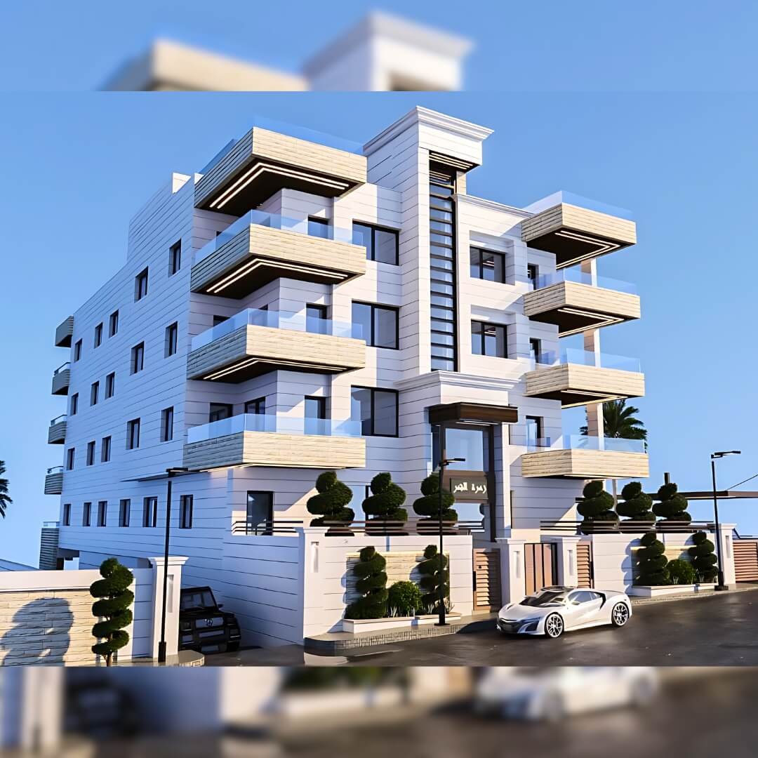 MA Iskan by Precision Construction