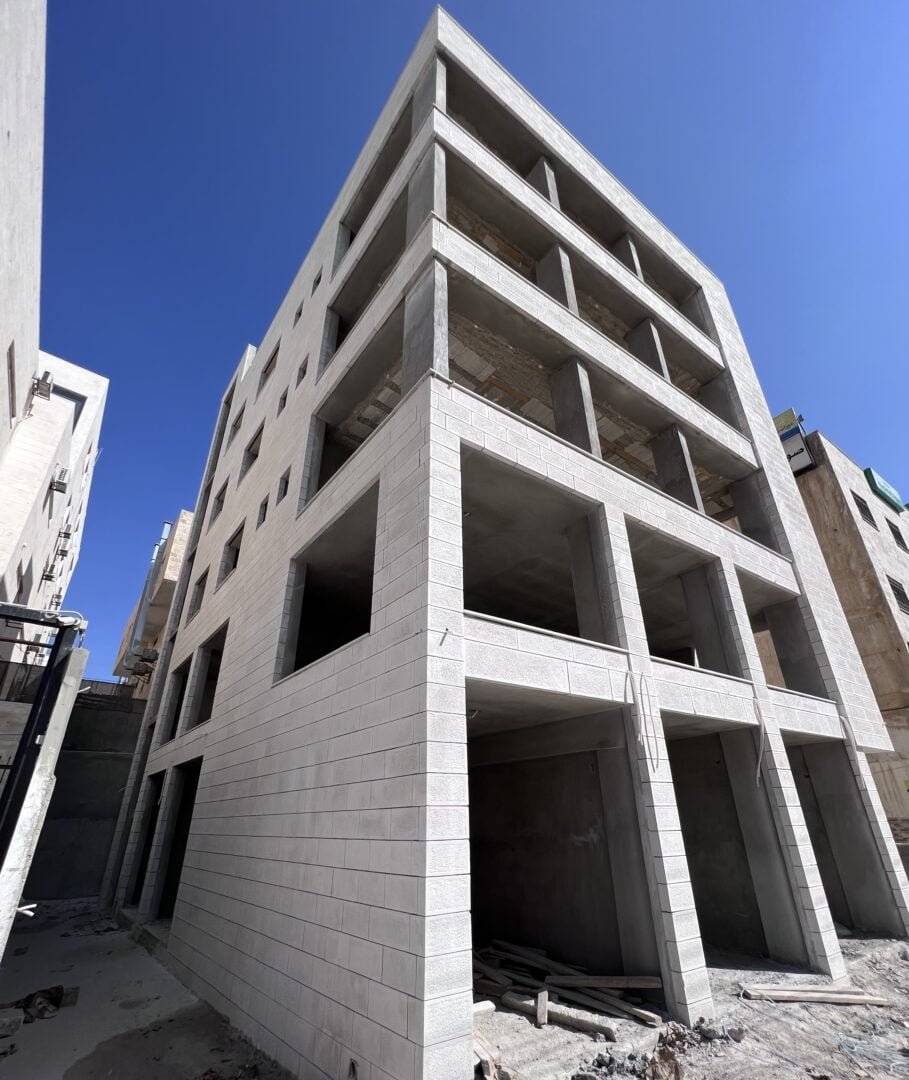 HA Complex by Precision Construction