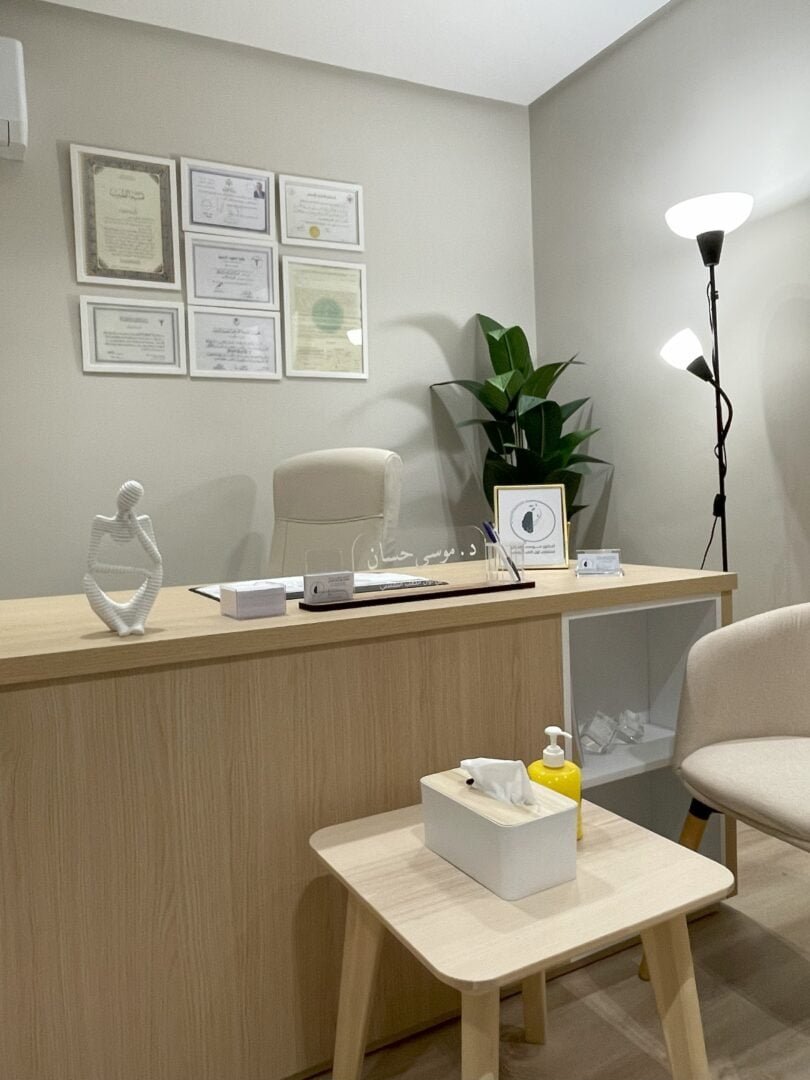 Clinic Fit-out by Precision Construction