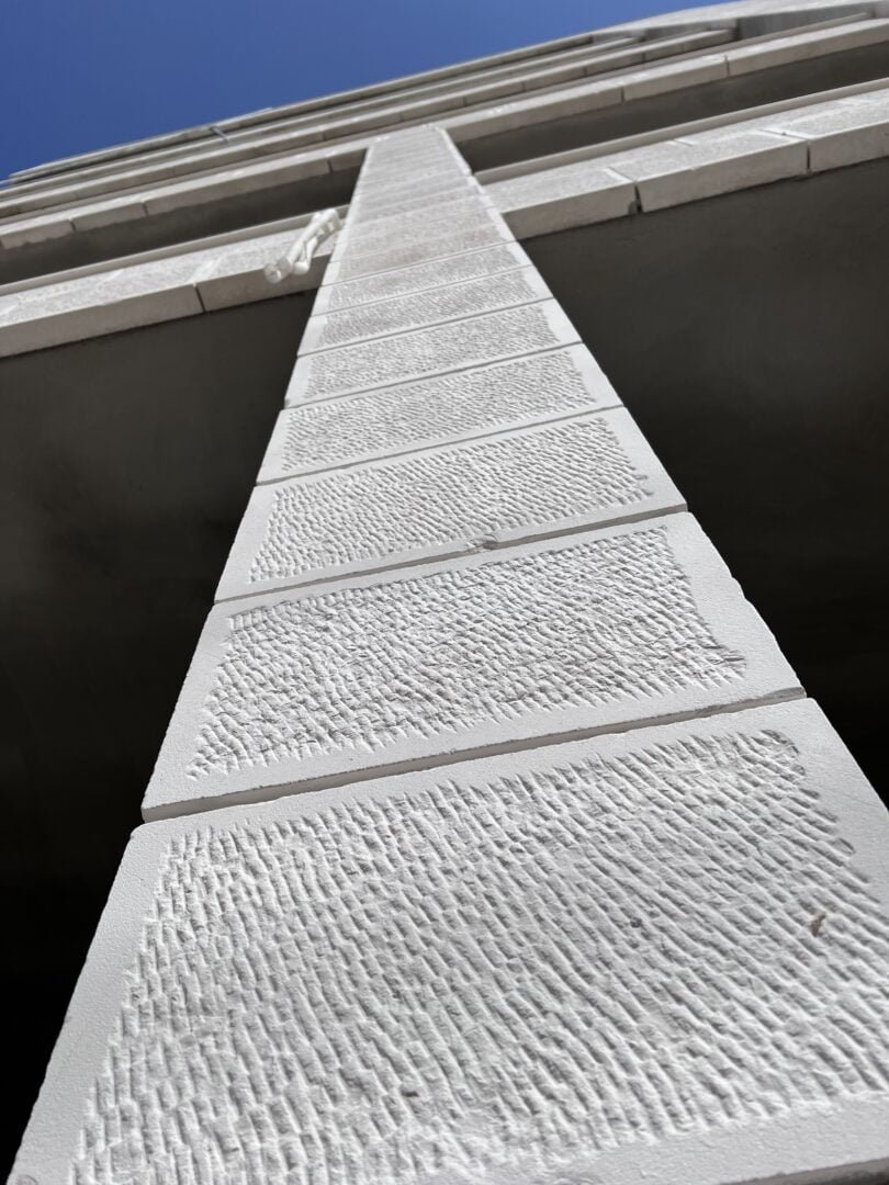 HA Complex by Precision Construction