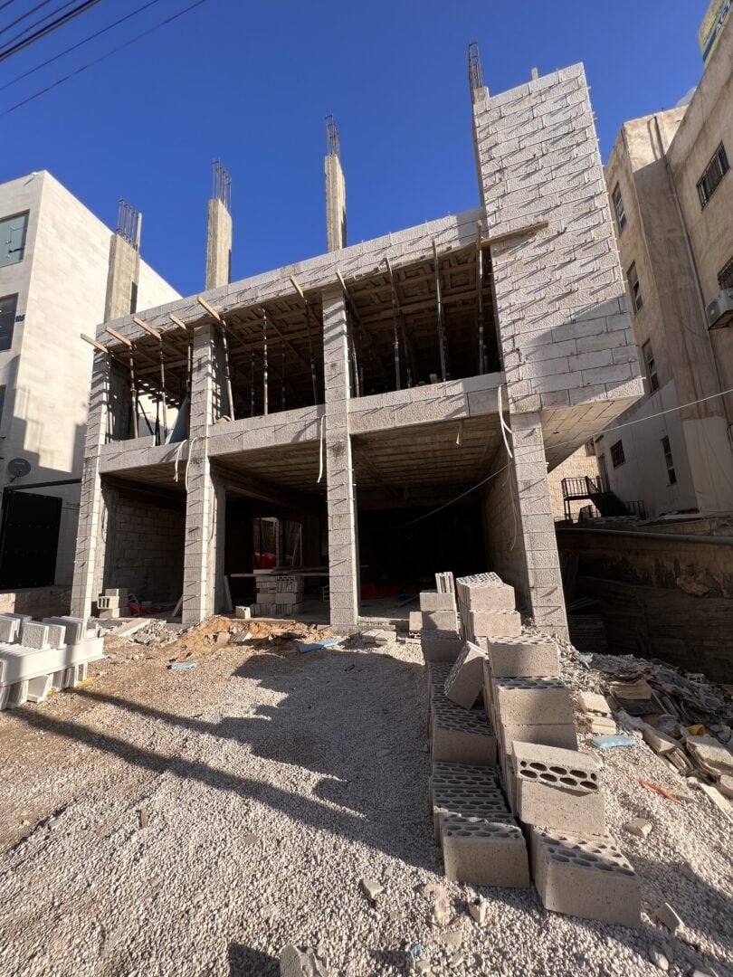 HA Complex by Precision Construction