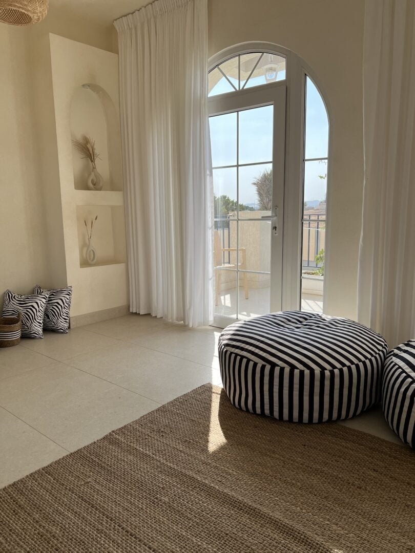 RO Villa by Precision JO