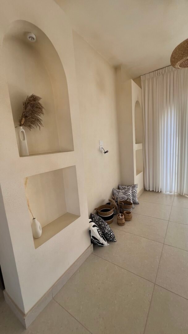 RO Villa by Precision JO