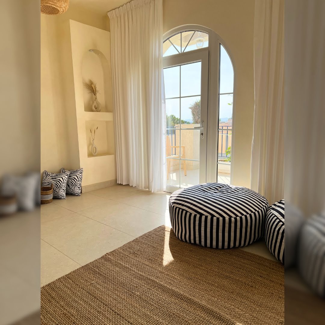 RO Villa by Precision Construction