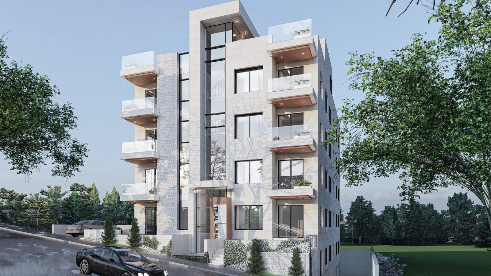 TEL Iskan by Precision Jo