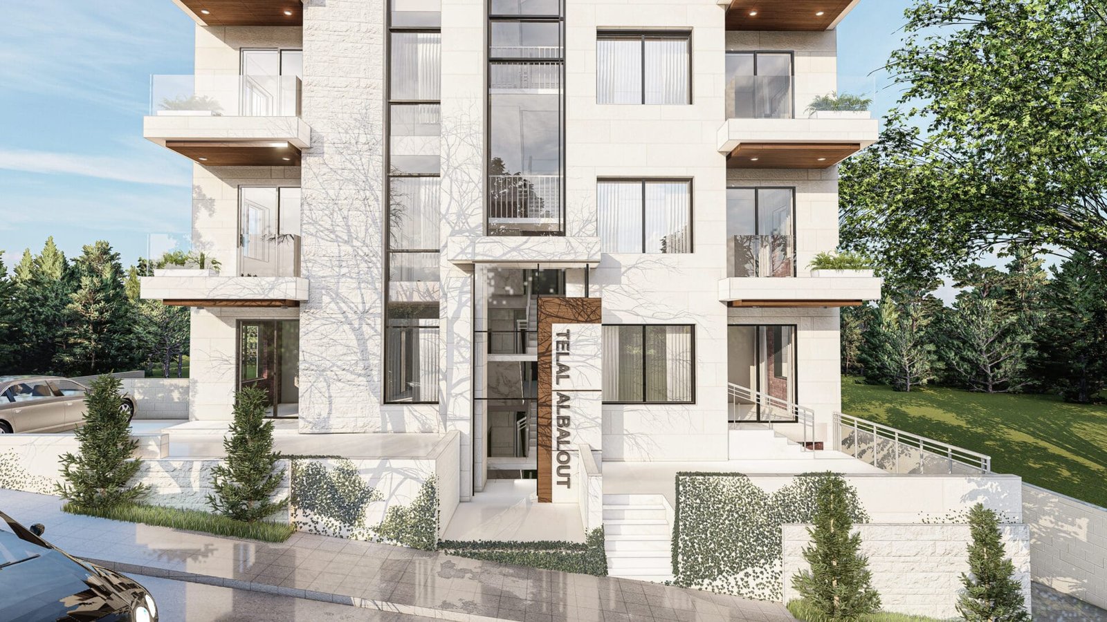 TEL Iskan by Precision Jo