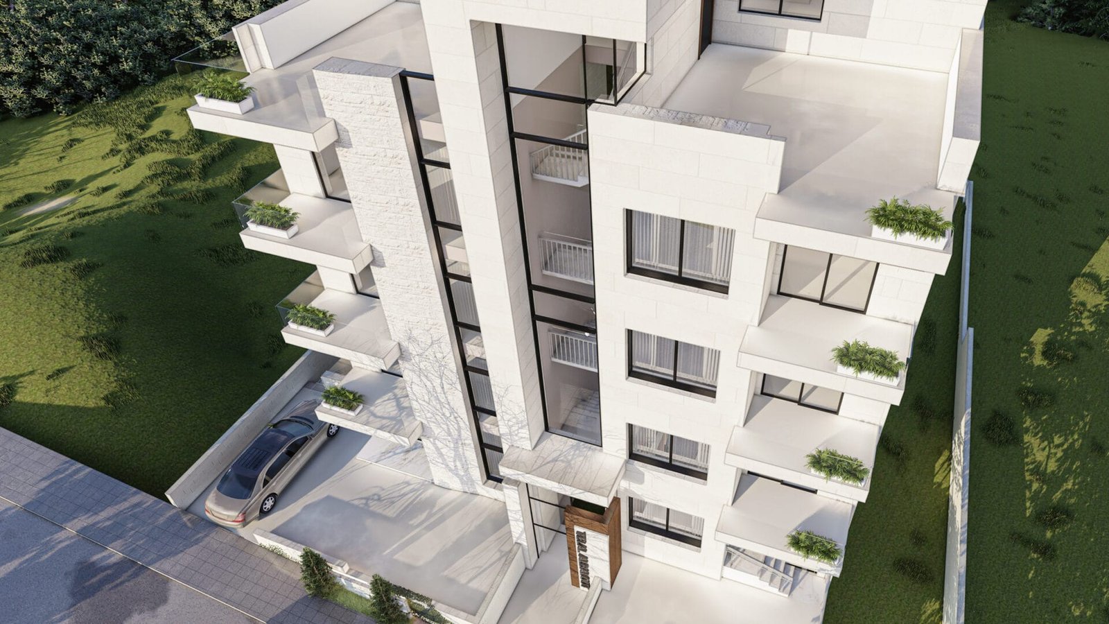 TEL Iskan by Precision Jo