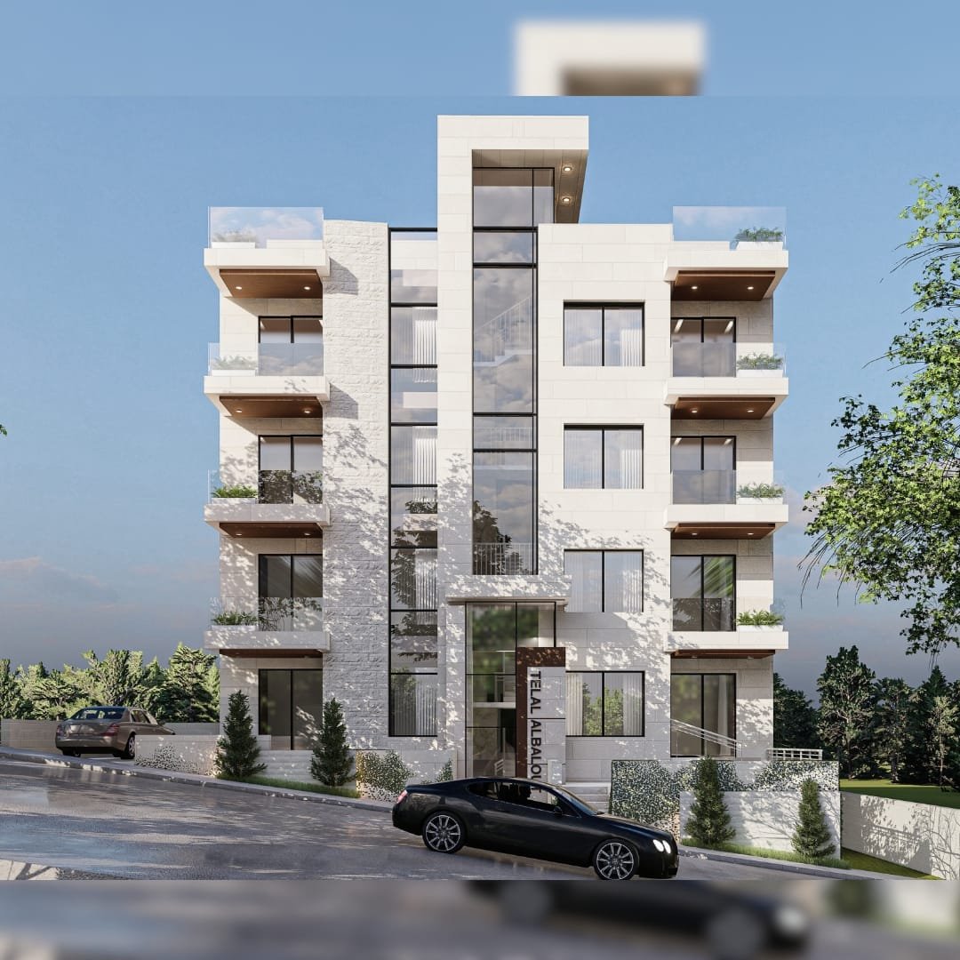 TEL Iskan by Precision Jo